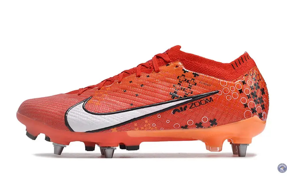 Air Zoom Mercurial Vapor 15 Anticlog SG Dream Speed 7 - Rouge Cramoisi/Blanc/Bright Mandarin