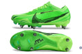 Air Zoom Mercurial Vapor 15 Anticlog SG Dream Speed 8 - Vert/Noir/Vert