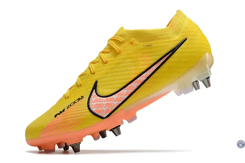 Air Zoom Mercurial Vapor 15 Anticlog SG-PRO Lucent - Jaune/Crépuscule/Doll