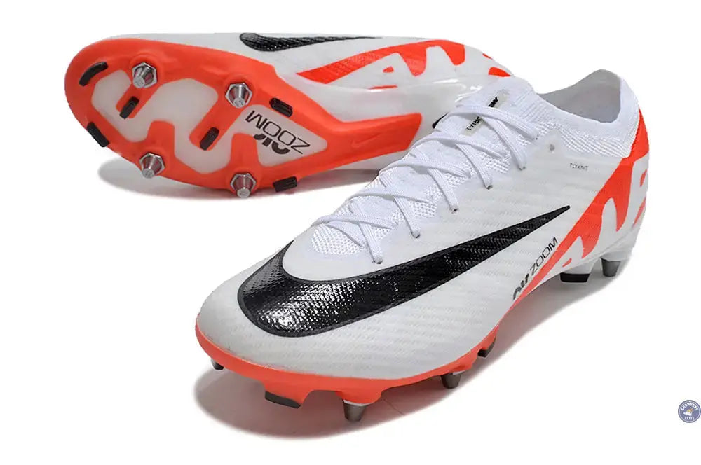 Air Zoom Mercurial Vapor 15 Anticlog SG-PRO Ready - Rouge/Blanc/Noir