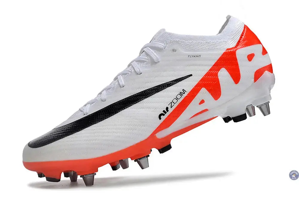 Air Zoom Mercurial Vapor 15 Anticlog SG-PRO Ready - Rouge/Blanc/Noir