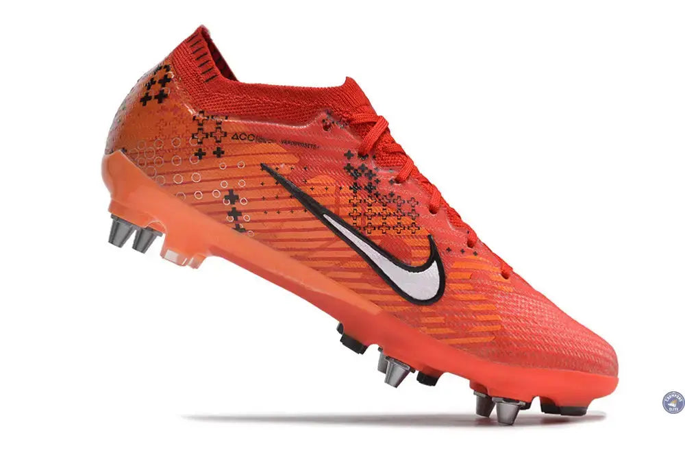 Air Zoom Mercurial Vapor 15 SG Dream Speed 7 - Rouge Cramoisi/Blanc/Bright Mandarin