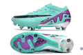 Air Zoom Mercurial Vapor 15 SG Peak Ready - Turquoise/Rose/Noir/Blanc
