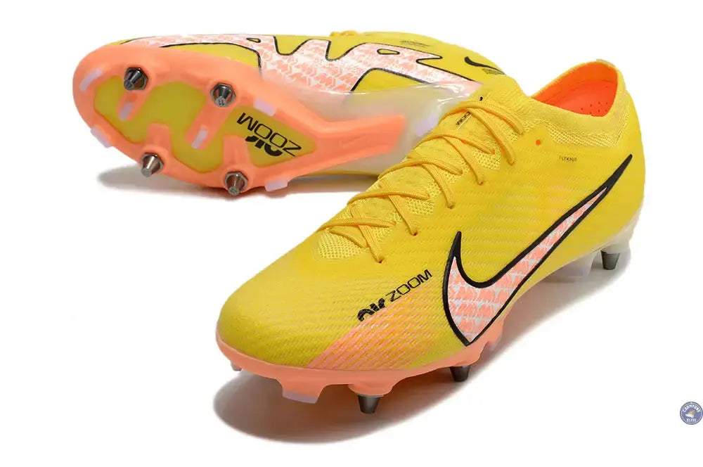 Air Zoom Mercurial Vapor 15 SG-PRO Lucent - Jaune/Crépuscule/Doll