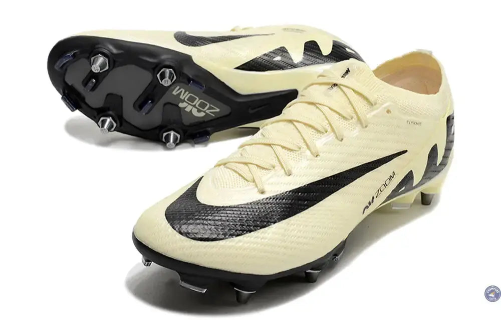 Air Zoom Mercurial Vapor 15 SG-PRO Mad Ready - Lemonade/Noir