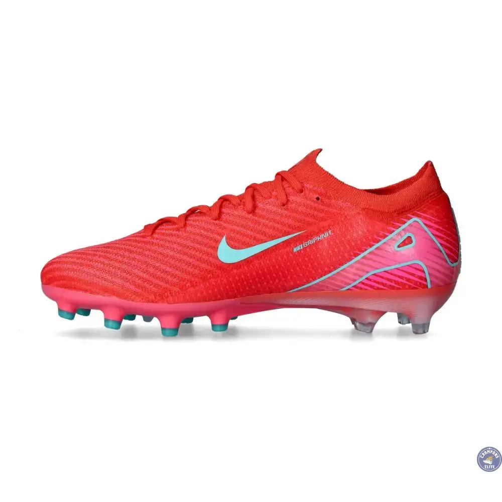 Air Zoom Mercurial Vapor 16 AG-PRO Mad Energy - Rouge/Bleu