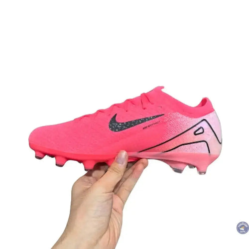 Air Zoom Mercurial Vapor 16 AG - Rose/Noir
