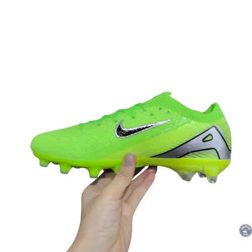 Air Zoom Mercurial Vapor 16 AG - Vert/Noir/Jaune Fluo