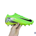 Air Zoom Mercurial Vapor 16 AG - Vert/Noir/Jaune Fluo