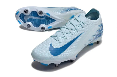 Air Zoom Mercurial Vapor 16 SG-PRO Mad Ambition - Bleu/Bleu