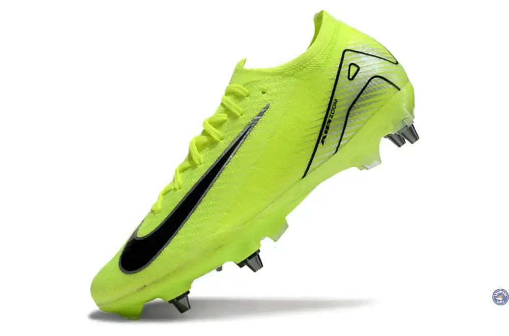 Air Zoom Mercurial Vapor 16 SG-PRO Mad Voltage - Jaune Fluo/Noir