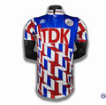 Ajax Amsterdam 1989/90 Extérieur