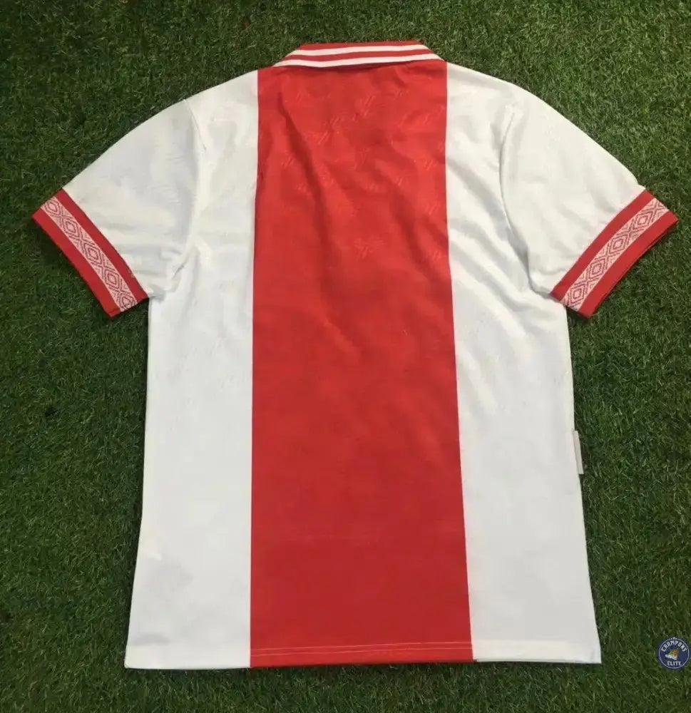 Ajax Amsterdam 1994/95 Domicile