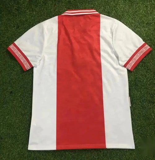 Ajax Amsterdam 1994/95 Domicile