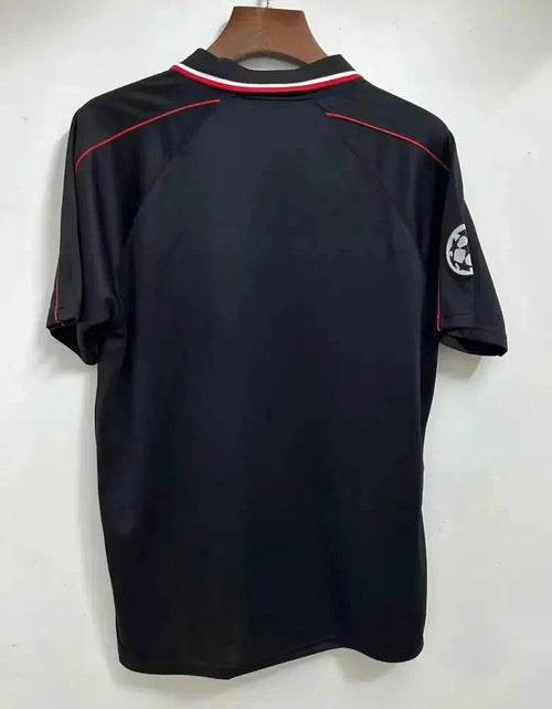 Ajax Amsterdam 1998/99 Extérieur