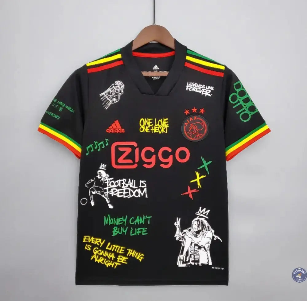 Ajax Amsterdam 2023/24 Concept