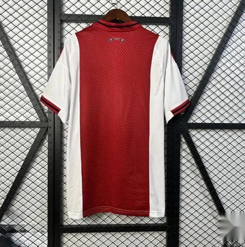 Ajax Amsterdam 2025/26 Domicile
