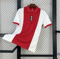 Ajax Amsterdam 2025/26 Special
