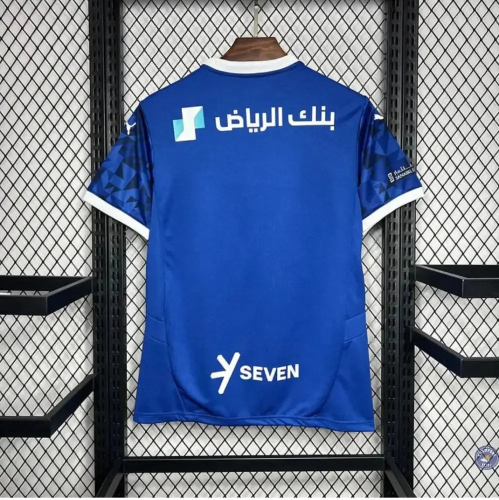 Al-Hilal 2024/25 Domicile