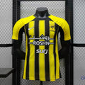 Al-Ittihad 2024/25 Domicile