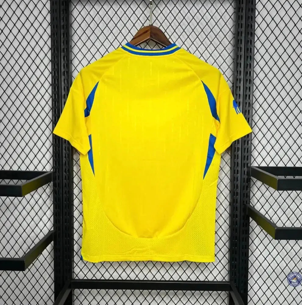Al-Nassr 2024/25 Domicile