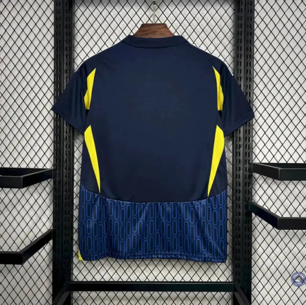 Al-Nassr 2024/25 Extérieur