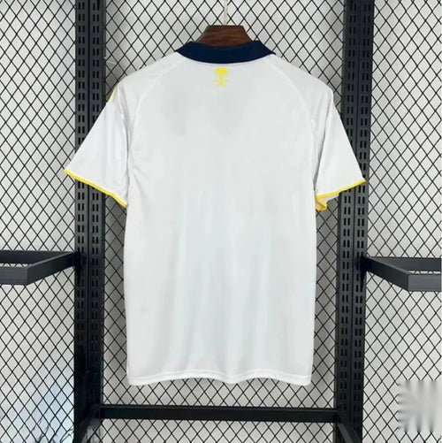 Al-Nassr 2025/26 Extérieur