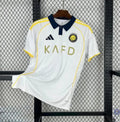 Al-Nassr 2025/26 Extérieur