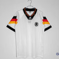 Allemagne 1992 Domicile
