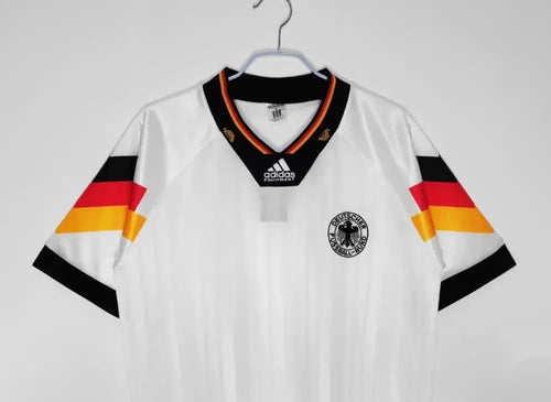 Allemagne 1992 Domicile
