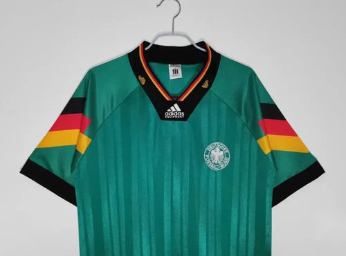 Allemagne 1992 Extérieur