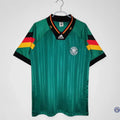 Allemagne 1992 Extérieur