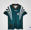 Allemagne 1996 Extérieur