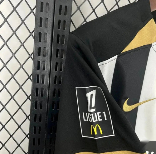 Angers SCO 2025/26 Domicile