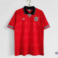 Angleterre 1990 Extérieur