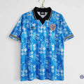 Angleterre 1990 Third