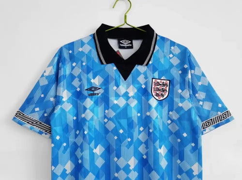 Angleterre 1990 Third