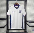 Angleterre 2024 Domicile