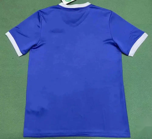 Argentine 1986 Extérieur