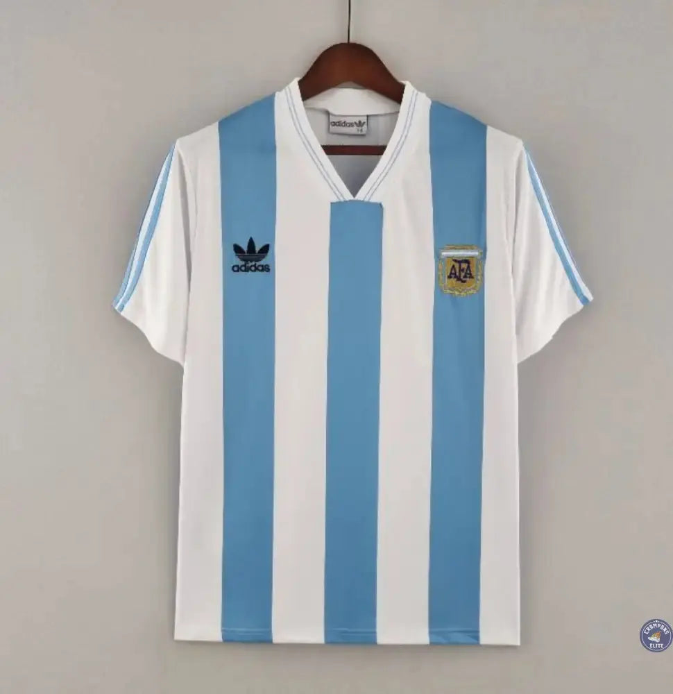 Argentine 1994 Domicile