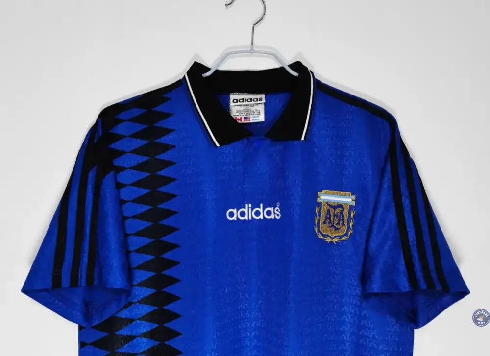 Argentine 1994 Extérieur