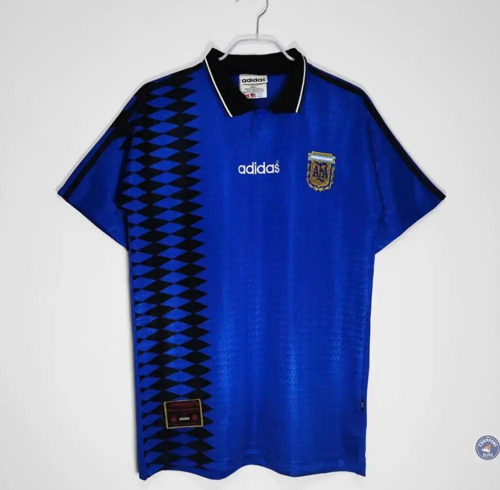 Argentine 1994 Extérieur
