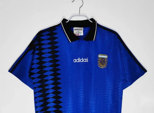 Argentine 1994 Extérieur