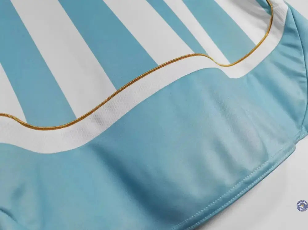 Argentine 2006 Domicile