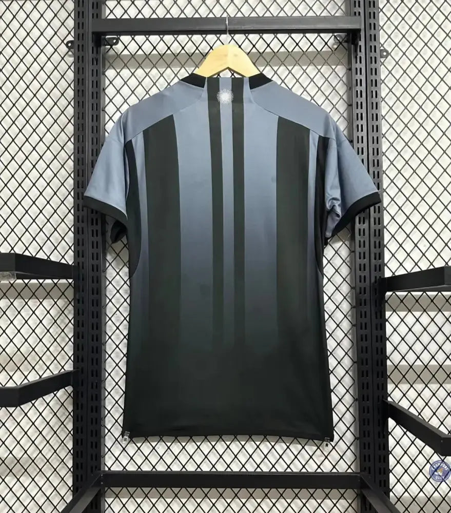 Argentine 2024 Concept