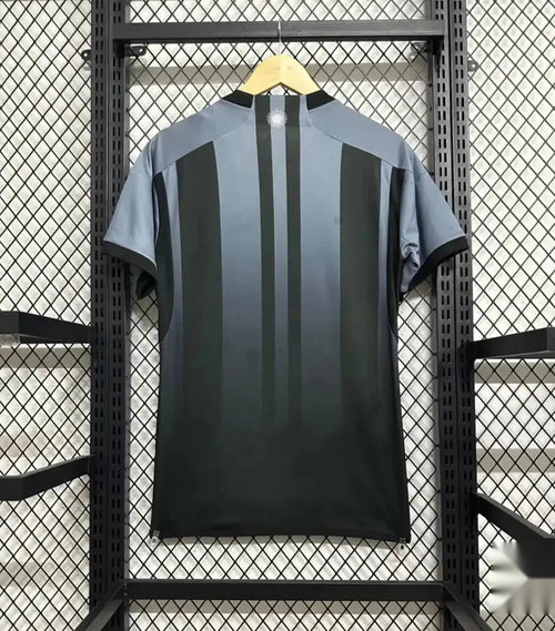 Argentine 2024 Concept