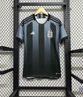 Argentine 2024 Concept