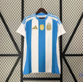 Argentine 2024 Domicile