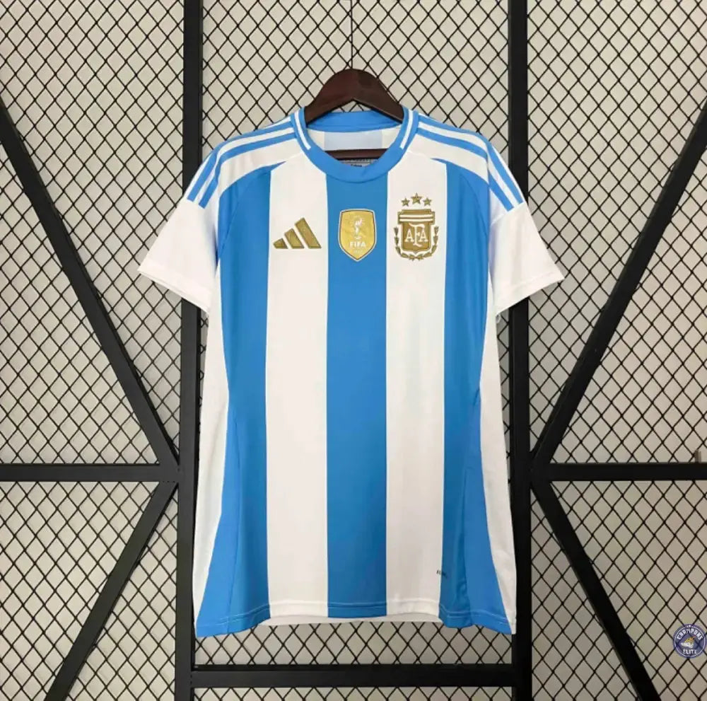 Argentine 2024 Domicile