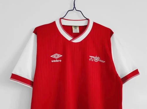Arsenal 1983/84 Domicile